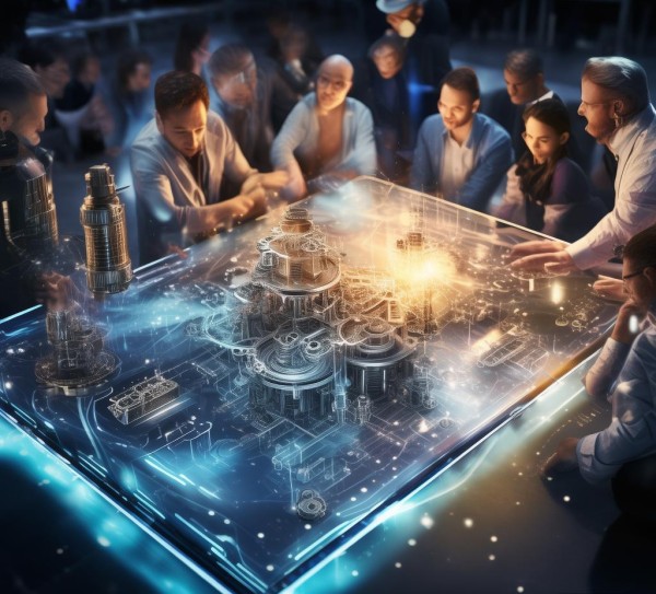 从战略到运营,打造企业发展的新引擎 从战略到运营,打造企业发展的新引擎