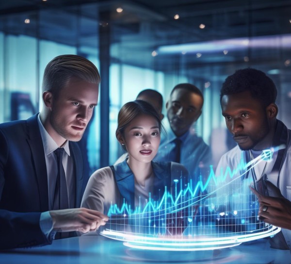 通过培训重塑企业竞争力，成为企业发展的新引擎。