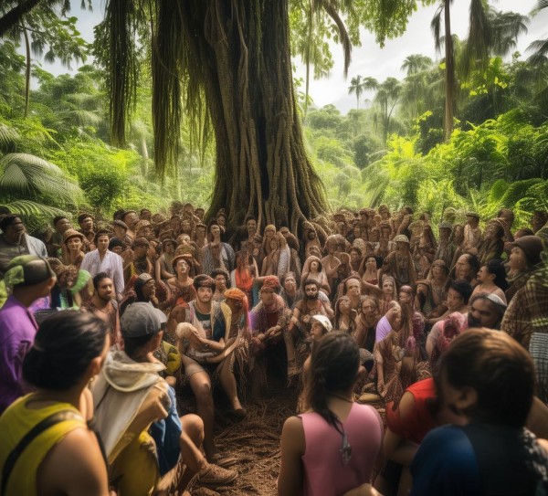 亚马逊的公司文化变革，一场深刻的变革