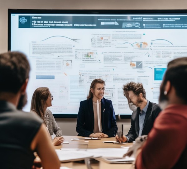 企业通讯员的新闻报道培训机制设计与实践