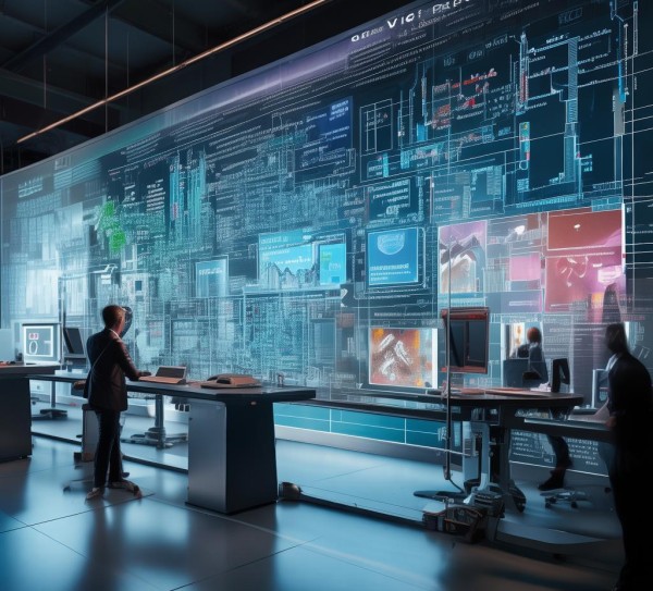 窗帘产业链高效管理方案，打造数字化、智能化高效供应链