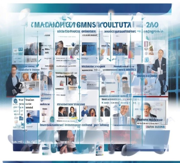 企业管理咨询全流程解析，设计到执行的系统性指导