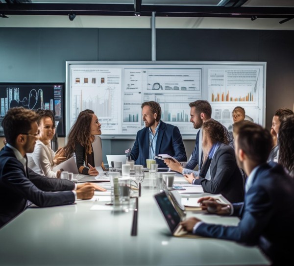 管理咨询公司，机遇与挑战并存，未来需精准把握