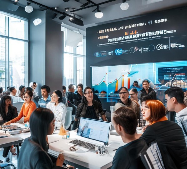 京东企业文化故事的写照