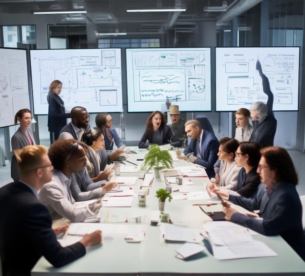 汕尾咨询企业的管理模式与解决方案研究与实践