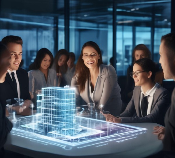 企业管理咨询，让企业更高效