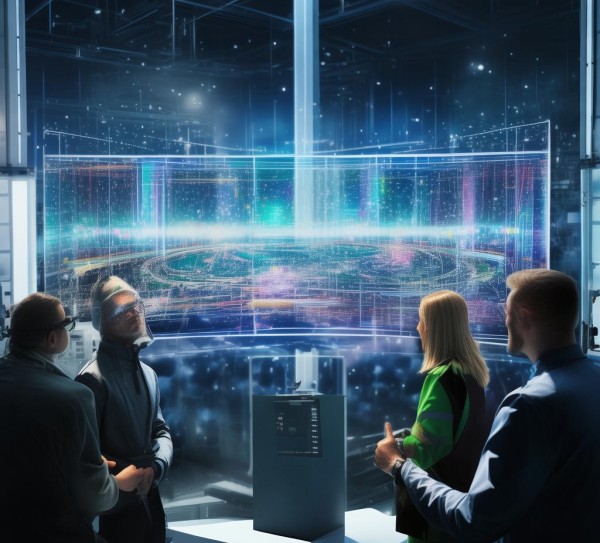 电力企业培训助力能源高质量发展