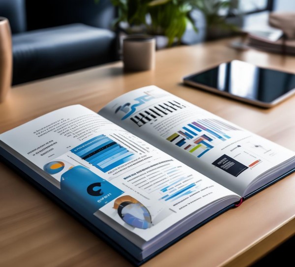 企业管理咨询书，帮助企业提升竞争力的解决方案