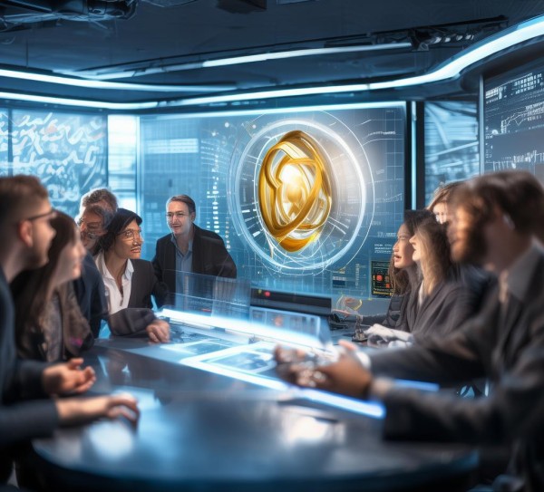 金韵企业管理方案，创新与效率并重的策略