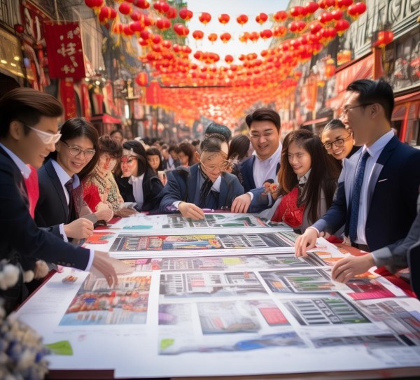 春节活动方案,管理与策划之完美结合 春节活动方案,管理与策划之完美结合