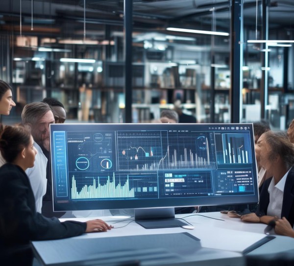 福漾企业管理咨询的精准洞察与决策支持,其在业务中的核心价值 福漾企业管理咨询的精准洞察与决策支持,其在业务中的核心价值