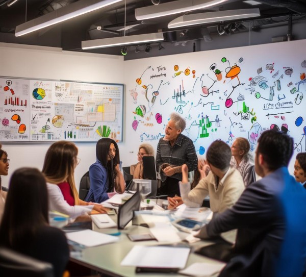 企业文化建设培训，重塑企业文化、增强员工凝聚力