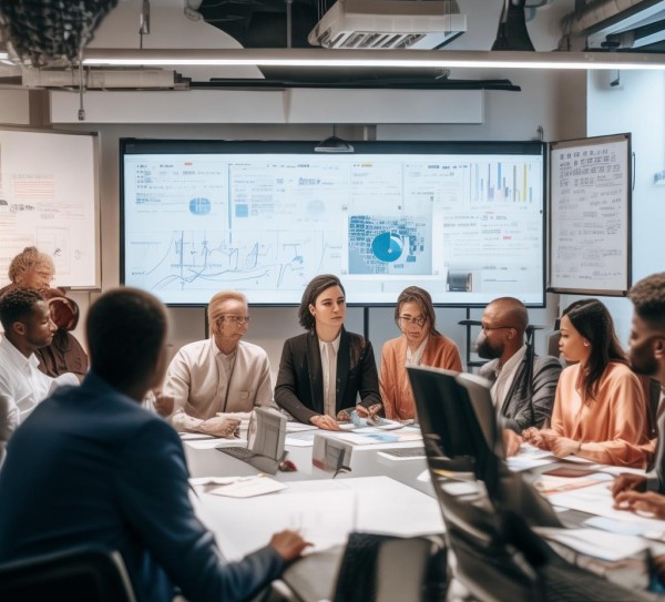 企业人才培训班助力高质量发展