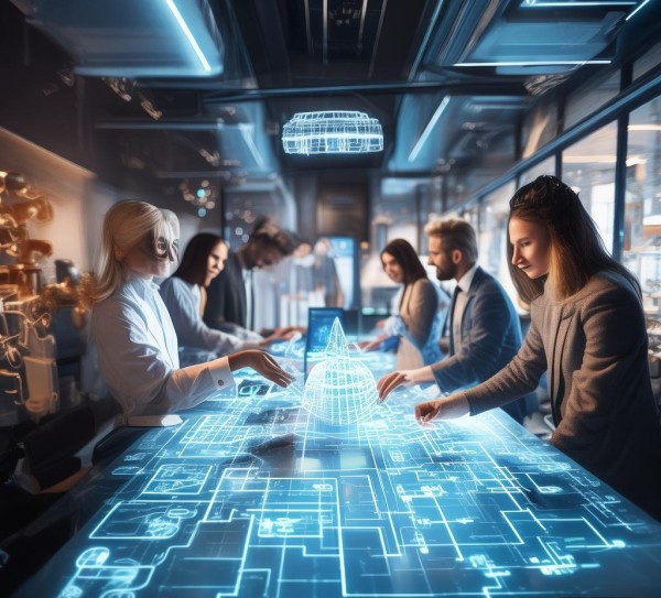 构建和谐共赢的企业生态，理顺企业管理的方案