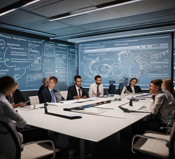 企业管理层方案的构建与优化,从成功案例到实践路径 企业管理层方案的构建与优化,从成功案例到实践路径