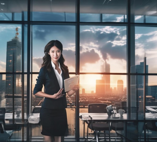 金昌企业管理咨询，机遇与挑战的完美结合