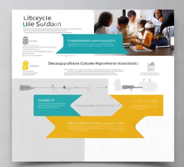 企业文化宣传PPT，从设计到应用的全生命周期解决方案