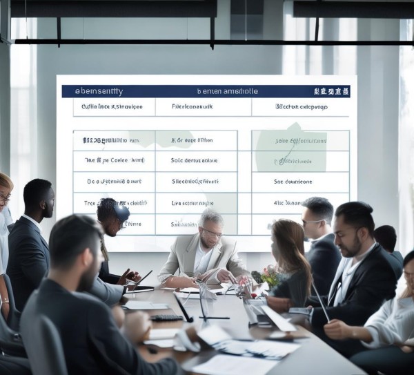 了解金华企业管理咨询,收费解析与选择建议 了解金华企业管理咨询,收费解析与选择建议