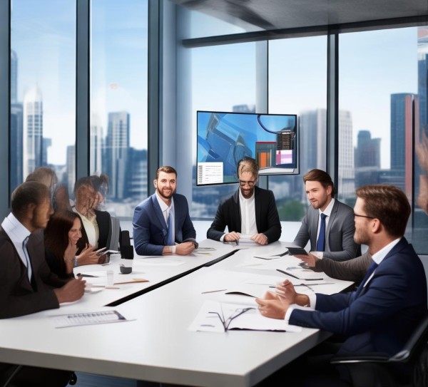 翔华企业管理咨询,助力企业成功之道 翔华企业管理咨询,助力企业成功之道