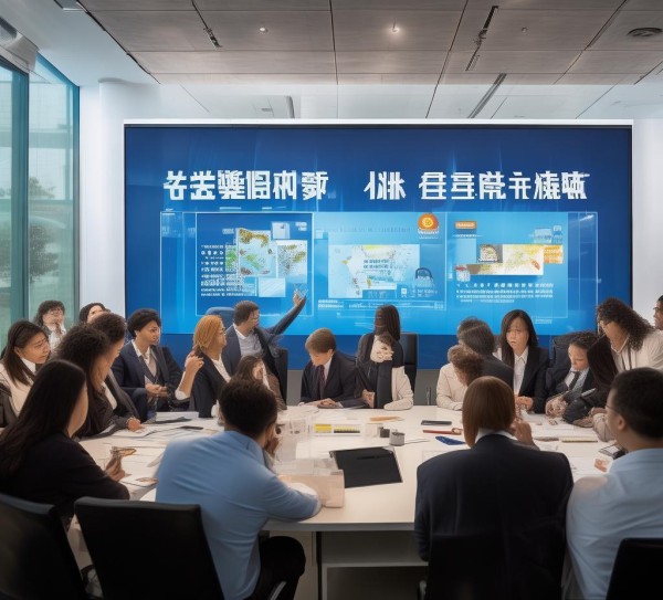 企业新闻宣传报道培训，助力企业高效成长的创新模式