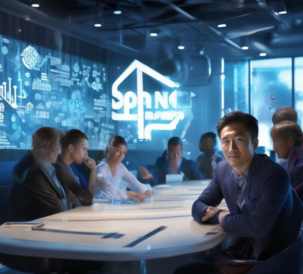 春秋集团，创新驱动发展，构建卓越管理能力