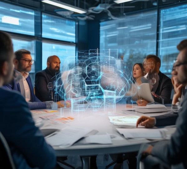 高效决策的思维与方案构建框架