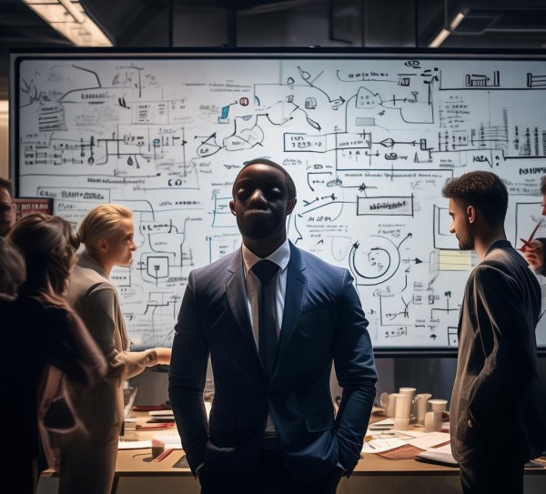 从战略到执行，企业管理咨询的全生命周期价值