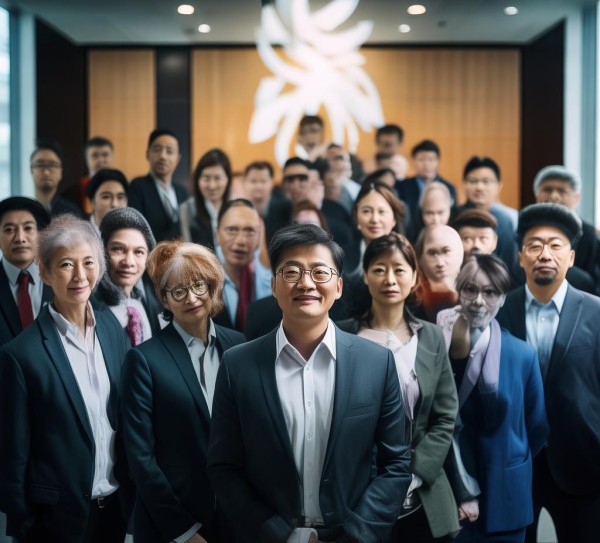 格力的领导层,传递企业文化的核心力量 格力的领导层,传递企业文化的核心力量