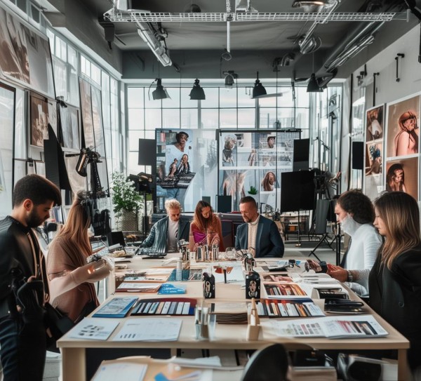 影楼管理方案,从成立到成功 影楼管理方案,从成立到成功