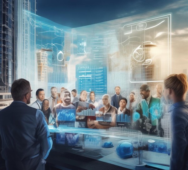 土木行业,管理方案的未来之选,挑战与博弈并存 土木行业,管理方案的未来之选,挑战与博弈并存