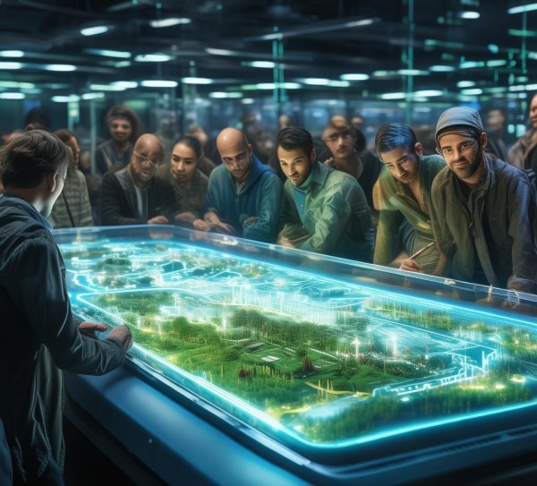 科农企业管理咨询，助力农业现代化与可持续发展