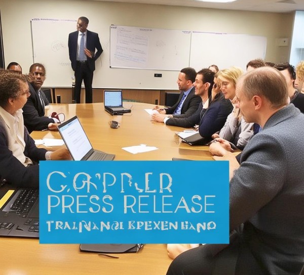 企业新闻稿培训心得体会,从准备到应用,提升能力 企业新闻稿培训心得体会,从准备到应用,提升能力