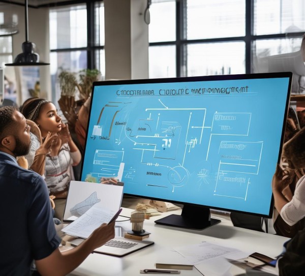 企业文化管理，系统化视角下的实践案例研究