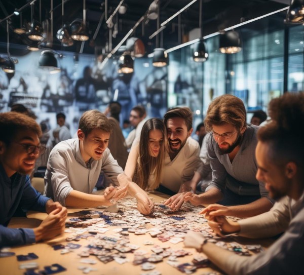 The Unforgettable Case of Our Company Culture The Unforgettable Case of Our Company Culture