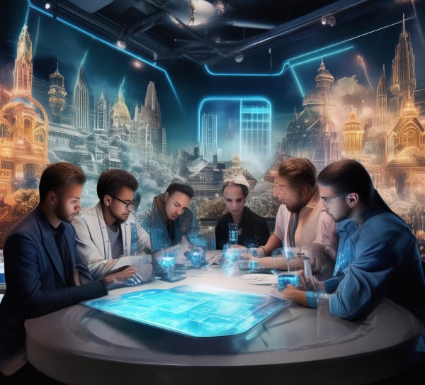 探索企业文化融合的创新之路