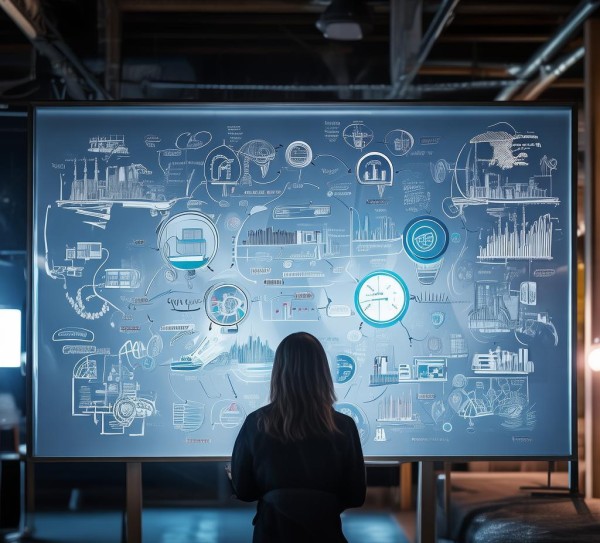 从决策到未来,解析企业管理决策方案的框架与方法 从决策到未来,解析企业管理决策方案的框架与方法