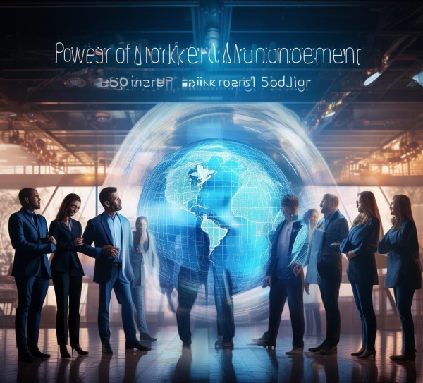 Unlocking the Power of Market Management Consulting: How Callis Transforms Your Business Unlocking the Power of Market Management Consulting: How Callis Transforms Your Business