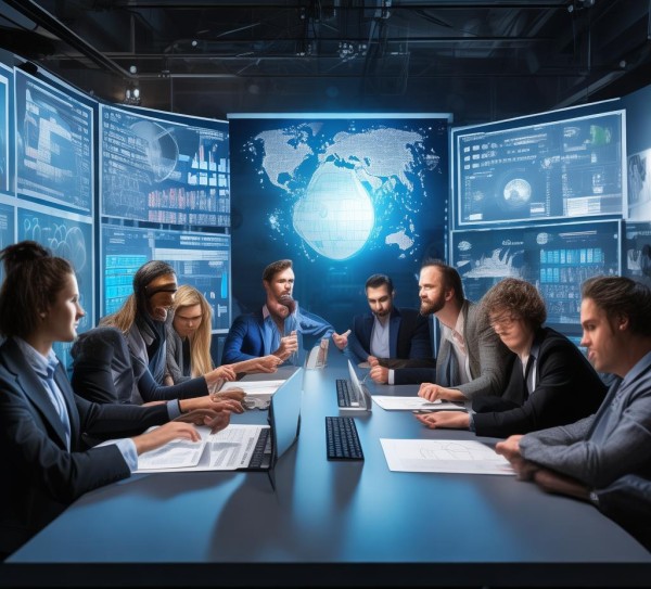 精准管理咨询助力企业提升竞争力 精准管理咨询助力企业提升竞争力