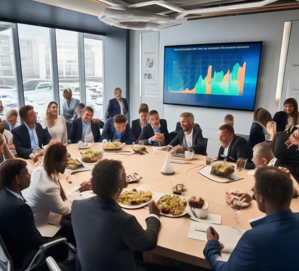 企业经营培训会,提升企业竞争力的新探索 企业经营培训会,提升企业竞争力的新探索