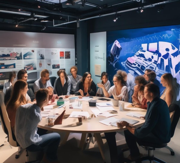 企业文化,创新与发展的行动 企业文化,创新与发展的行动