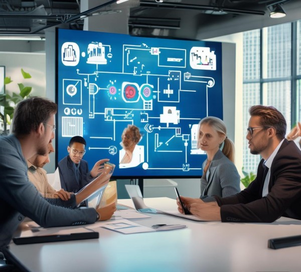 企业管理咨询测评方法,提升企业竞争力的有力工具 企业管理咨询测评方法,提升企业竞争力的有力工具