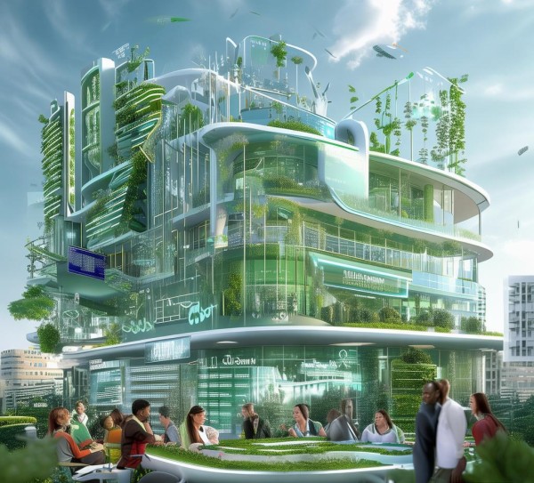 核心方案,构建可持续发展模式 核心方案,构建可持续发展模式