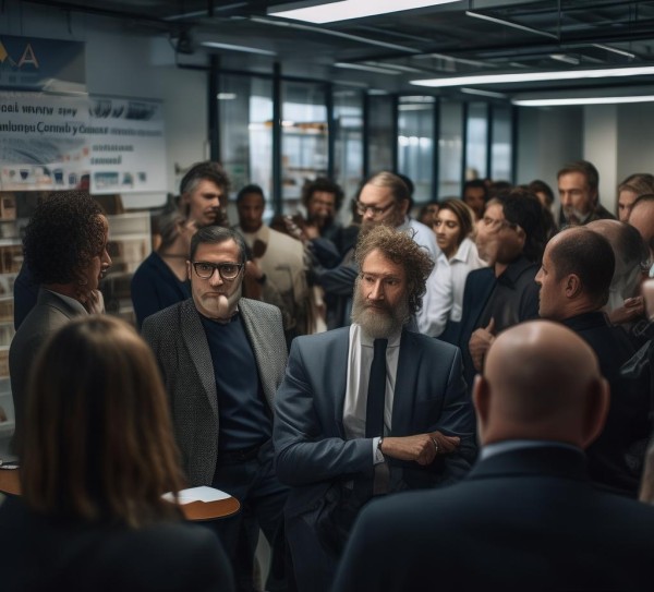 企业文化与谣言,沉默与契机 企业文化与谣言,沉默与契机