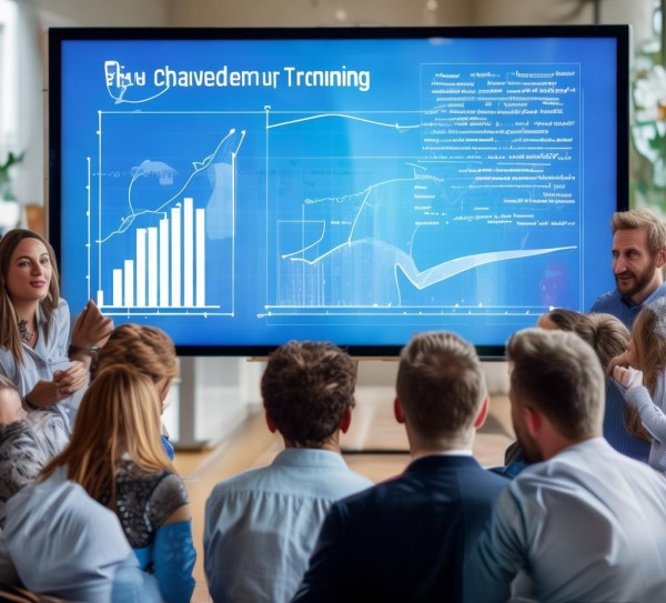 新路径，企业管理培训助力企业成长