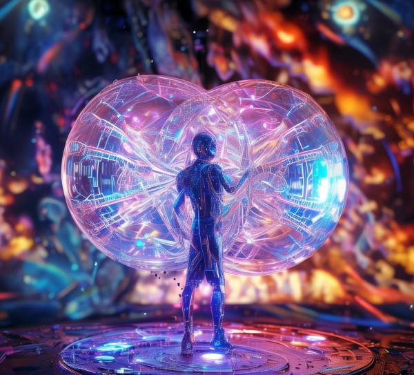 双良，生命密码下的创新与赋能之路