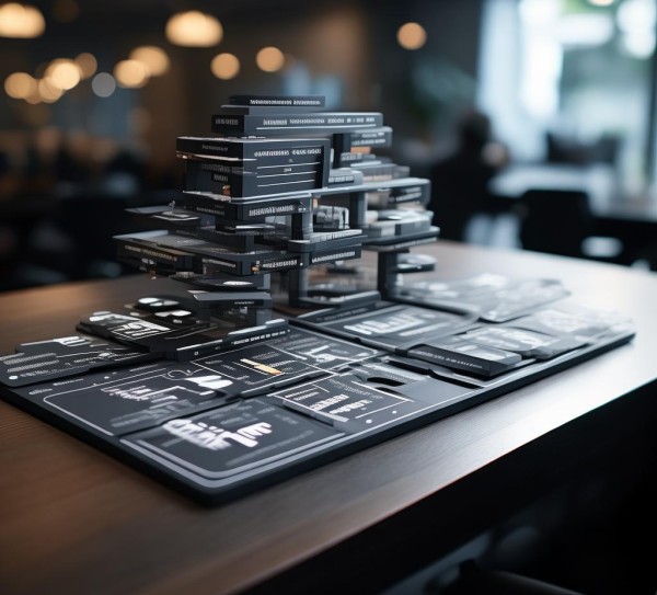 企业管理方案的构成与实施，从战略规划到风险管理的路径规划