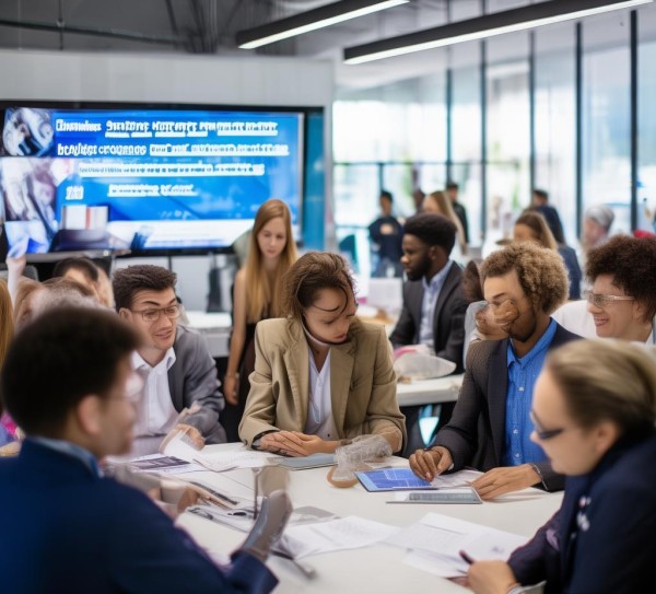 深化校企合作,推动就业与发展,校企合作企业培训新闻稿 深化校企合作,推动就业与发展,校企合作企业培训新闻稿