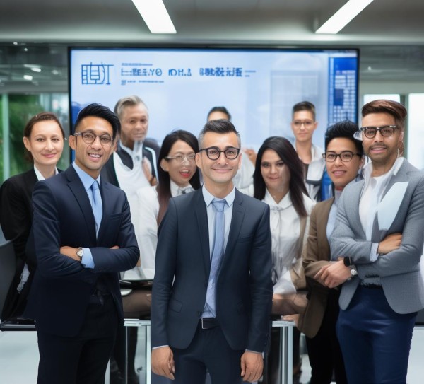 杨浦企业管理培训咨询领导者团队