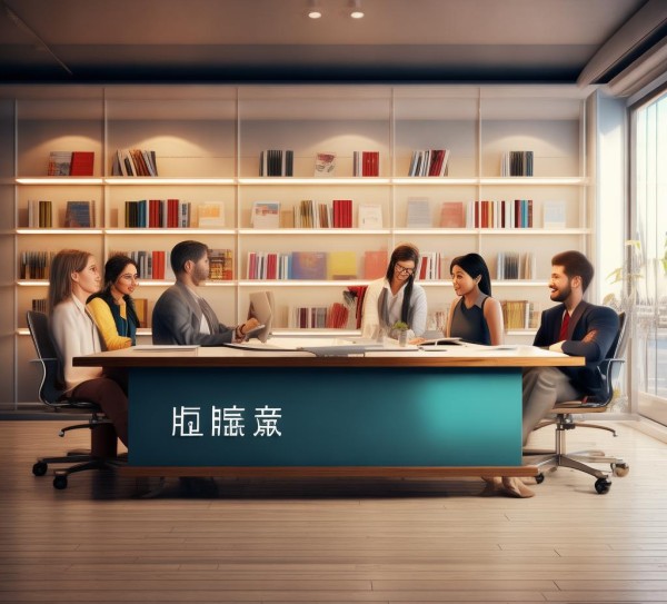 宜文企业管理咨询助力企业成长智慧之选