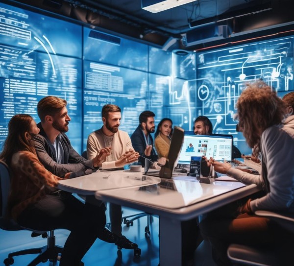 构建理想型企业文化,赋能未来商业的深层思考 构建理想型企业文化,赋能未来商业的深层思考